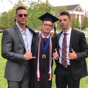 Meet your Posher, Kenton